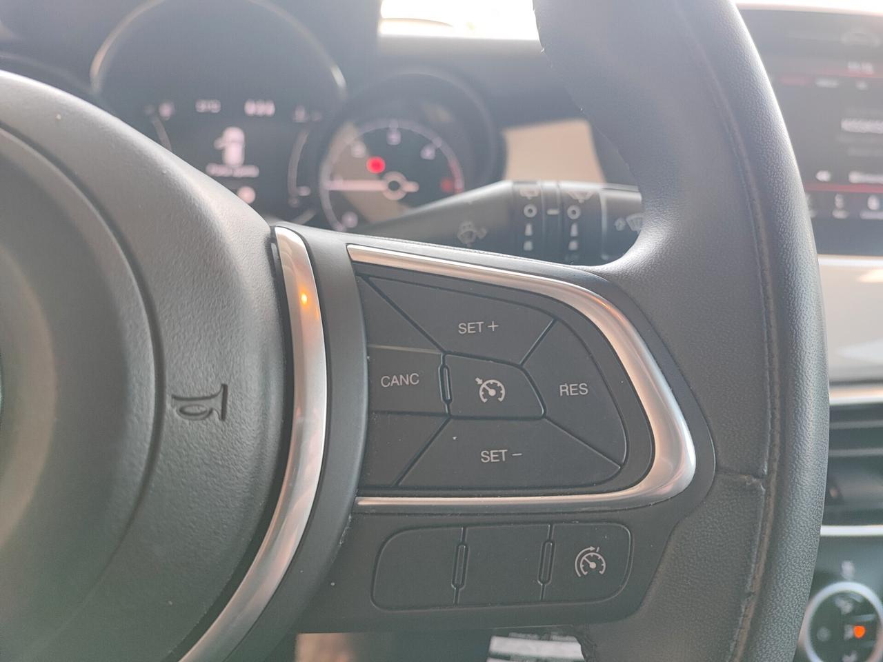 Fiat 500X 1.3 MultiJet 95 CV Cross