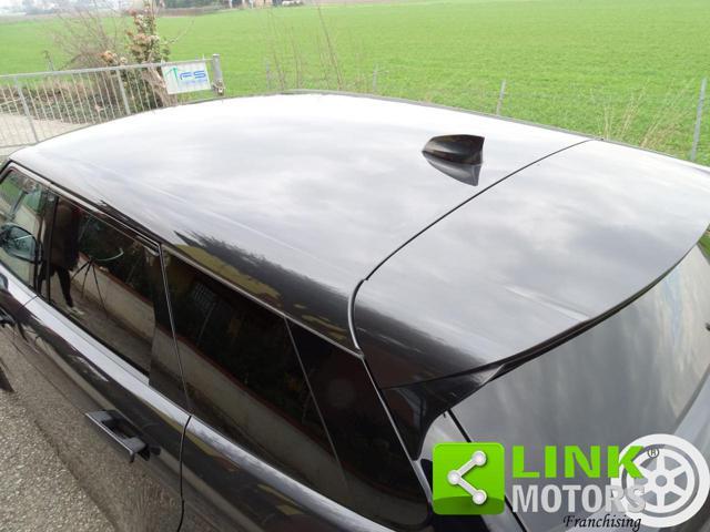 LAND ROVER Range Rover Evoque 2.0D I4 180 CV AWD Auto R-Dynamic SE