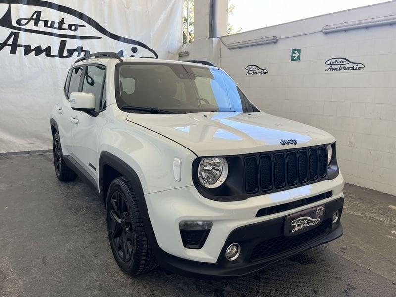 Jeep Renegade Renegade 1.6 mjt Limited 2wd 130cv TUA DA 219,00 EURO AL MESE