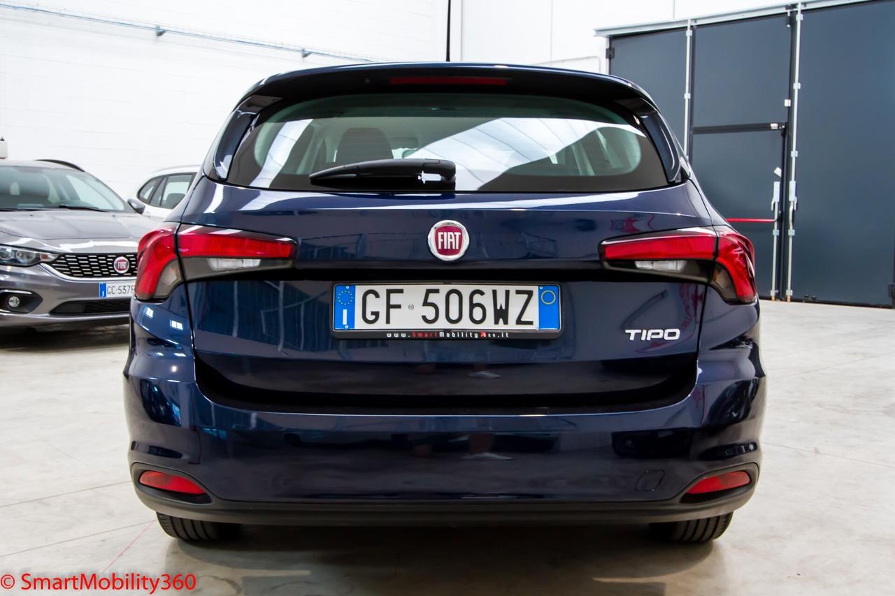 Fiat Tipo 1.6 Mjt S&S SW City Life