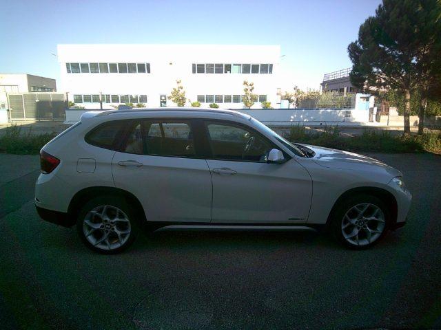 BMW X1 sDrive18d X Line