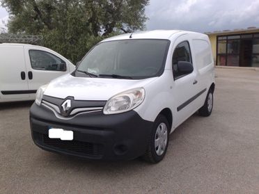 renault kangoo 1.5dci 75cv - 2014