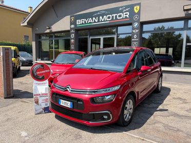Citroen C4 SpaceTourer BlueHDi 130 S&S EAT8 Feel