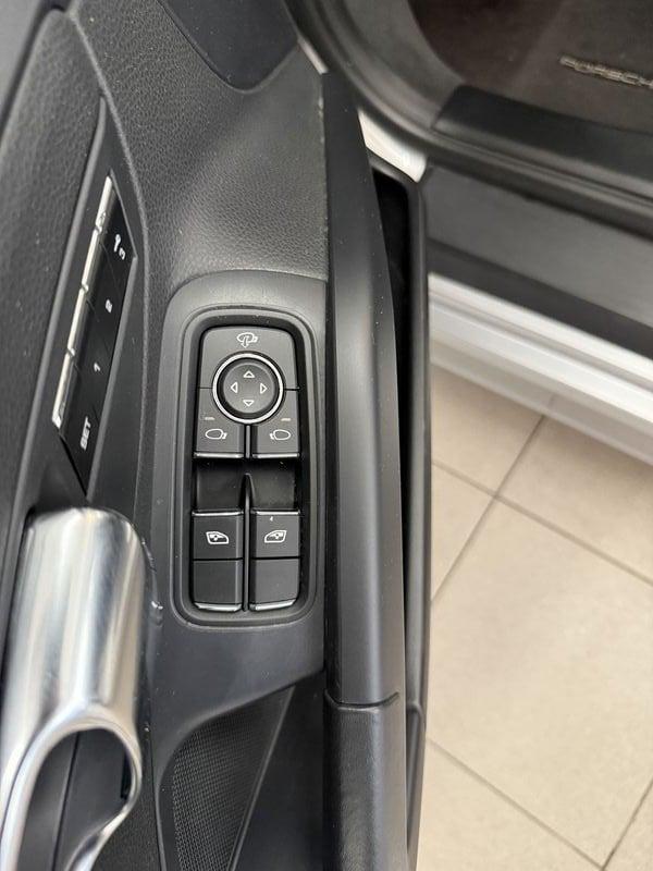 Porsche Boxster Boxster 3.4 S