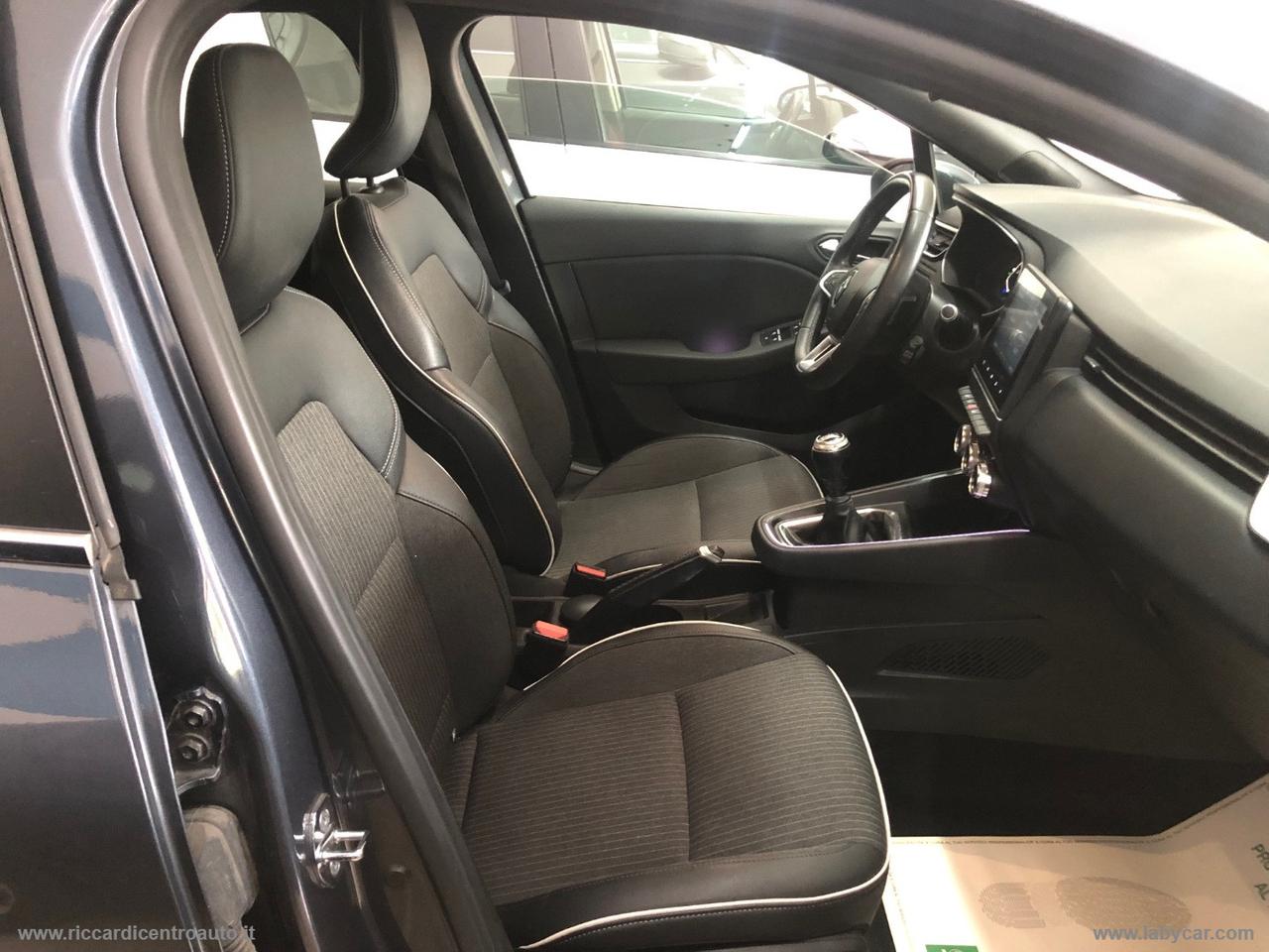 RENAULT Clio TCe 100 CV GPL Intens 6MARCE