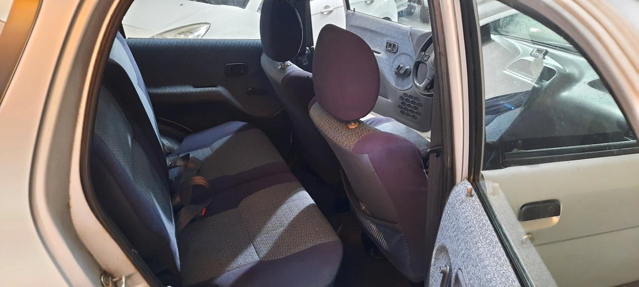 Daihatsu Terios 1.3i 16V cat 2WD DB