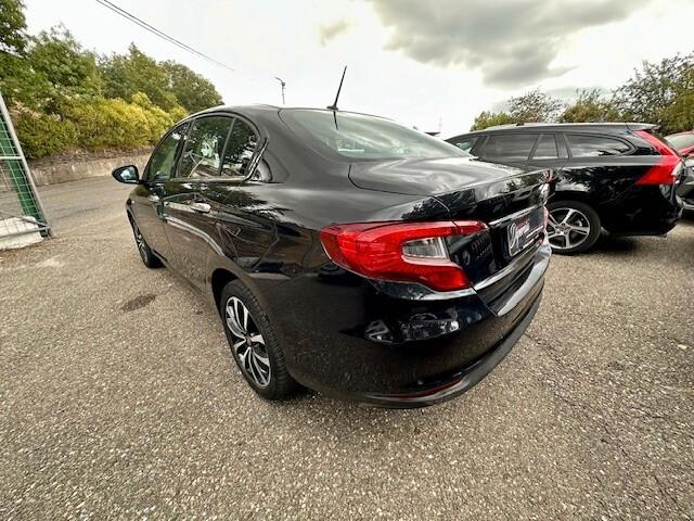 Fiat Tipo 1.6 MJT 120CV Opening Edition