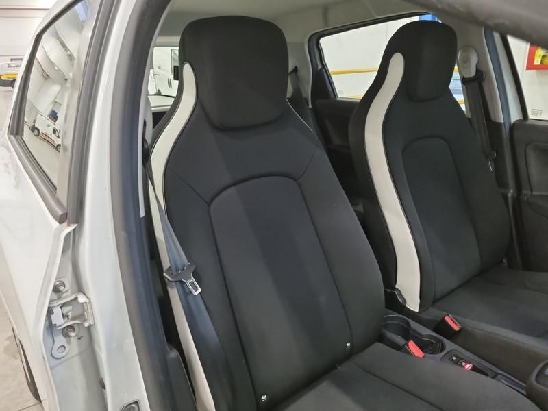 RENAULT ZOE LIFE R110 5 PORTE