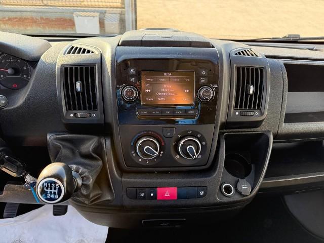 Peugeot BOXER L1H1 2.2 140CV