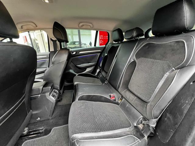 RENAULT Megane Mégane Sporter dCi 130 CV Energy Business