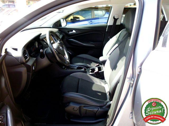 OPEL Grandland X 1.5 diesel Ecotec Start&Stop Advance AT8