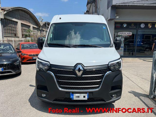 RENAULT Master T33 2.3 dCi 135 L2H2 Furgone Start Promo