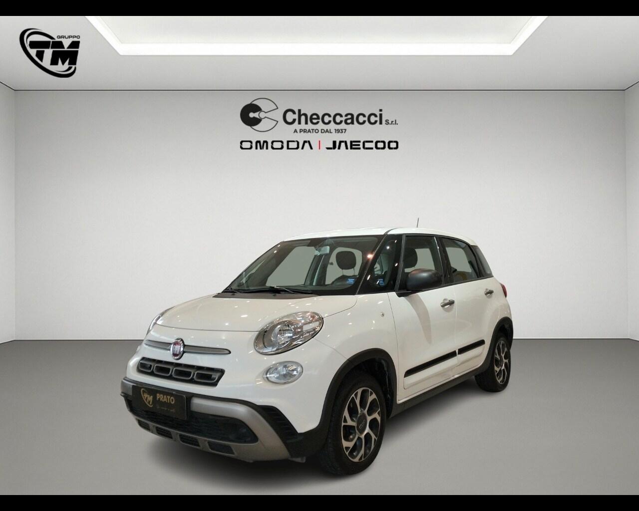 FIAT 500L 500L 1.3 Multijet 85 CV Lounge