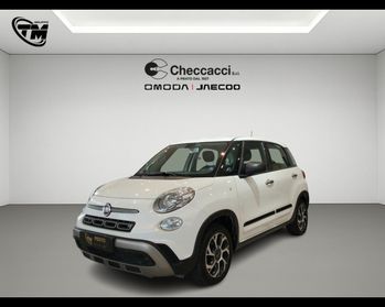 FIAT 500L 500L 1.3 Multijet 85 CV Lounge