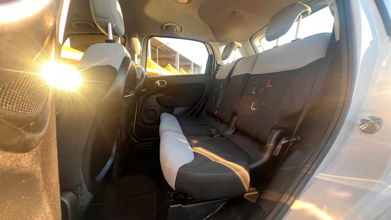 Fiat 500L 1.3 Multijet 85 CV Pop
