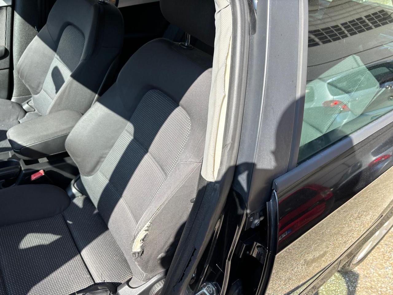 Audi A3 SPB 2.0 16V TDI Ambiente