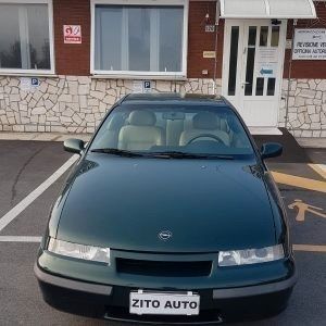 Opel Calibra prezzo da concordare