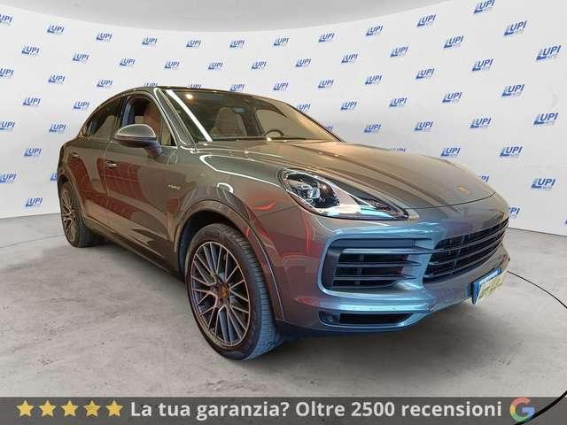 Porsche Cayenne 3.0 V6 E-Hybrid