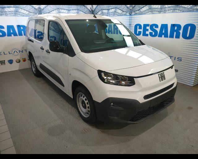 FIAT Doblo Van Crew Cab 1.5 bluehdi 100cv-DETAX