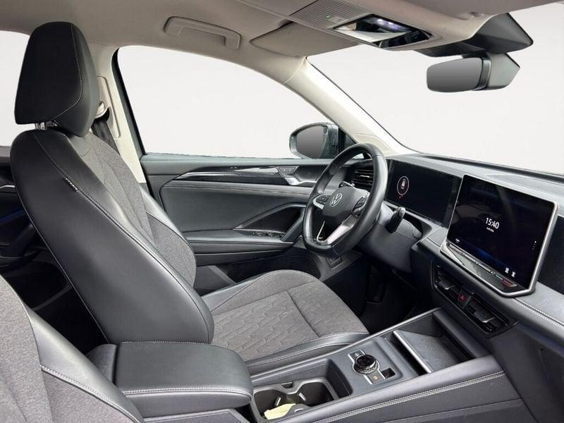 Volkswagen Tiguan 3ª serie 2.0 TDI 150 CV DSG Edition Plus