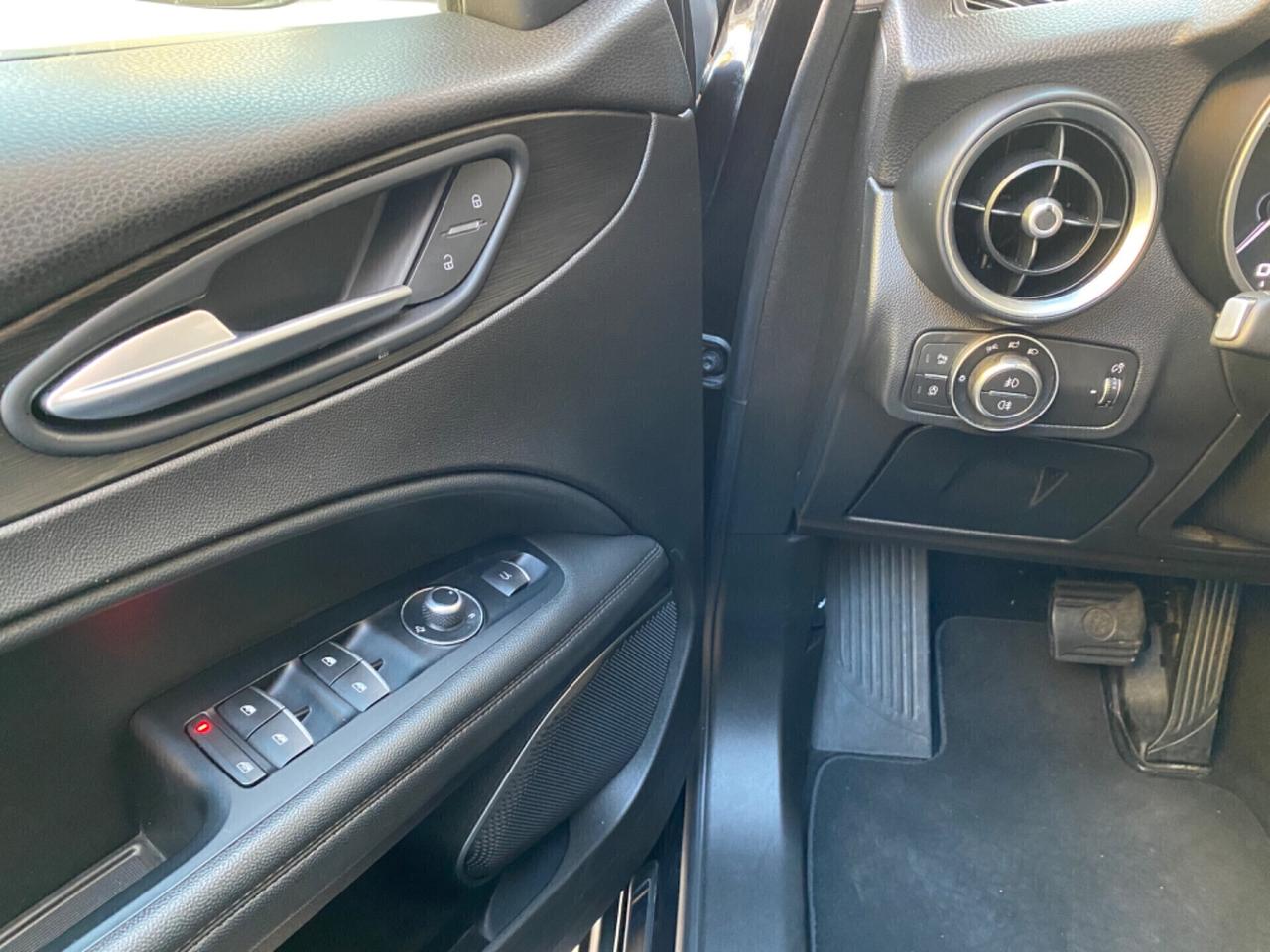 Alfa Romeo Stelvio 2.2 Diesel Automatica