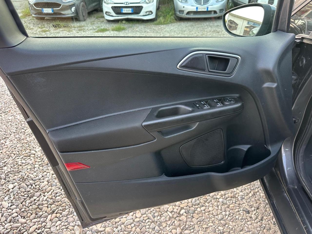 Ford B-Max 1.4 90 CV GPL Titanium