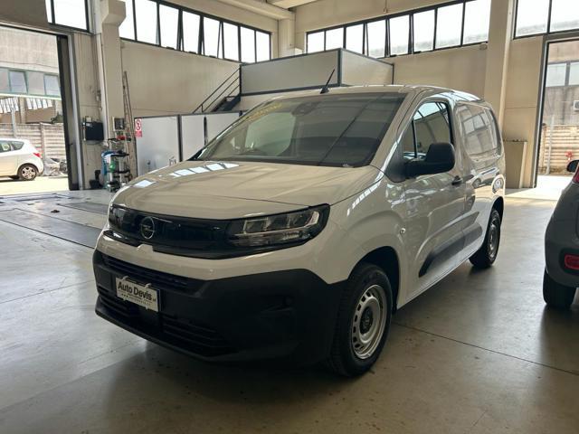 OPEL Combo Cargo 1.5 Diesel 100CV S&S PC