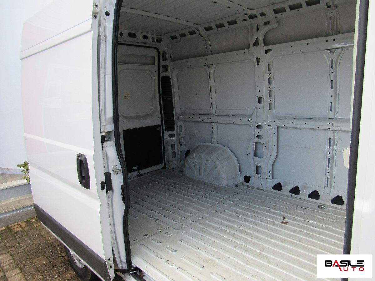 OPEL MOVANO L2 H2 2.2 BLUEHDI 120 CV