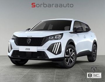 Peugeot 2008 Hybrid 145 e-DCS6 Style