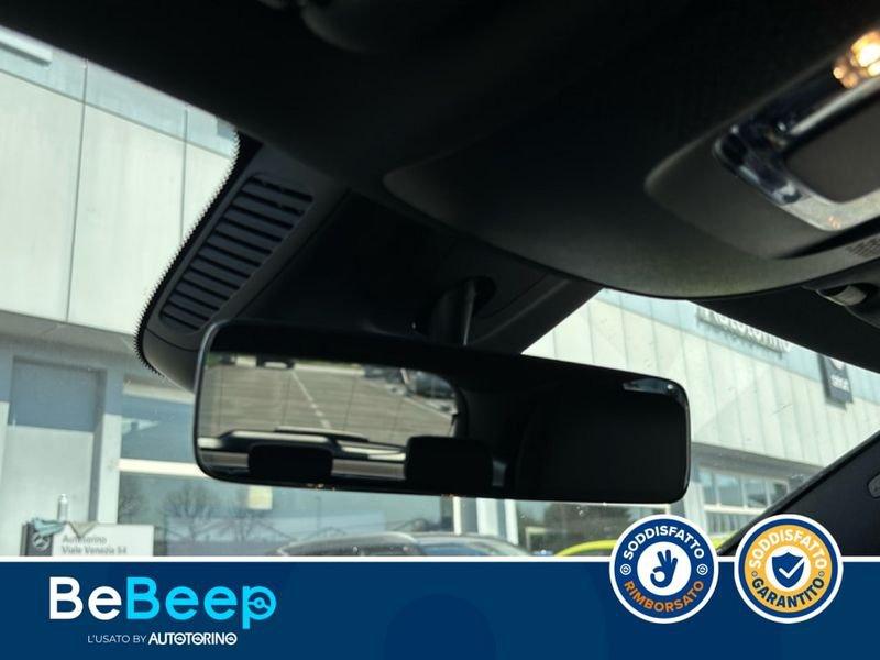 Mercedes-Benz GLA 200 D PREMIUM AUTO