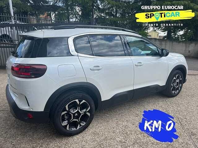 Citroen C5 Aircross Plus PureTech 130 S&S