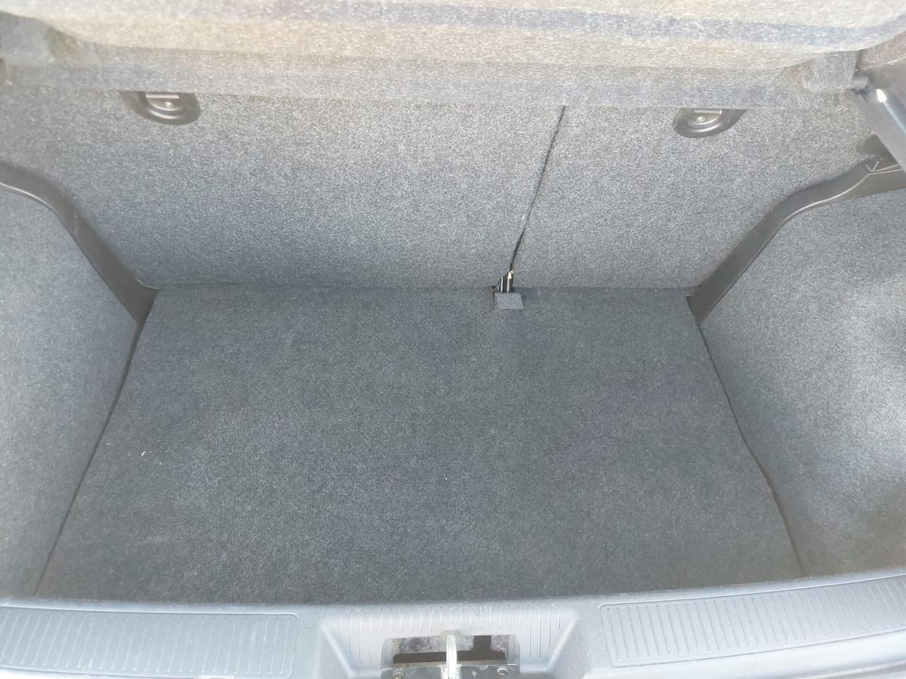 Fiat Punto Classic 1.4 BENZINA 77 CV 5 PORTE