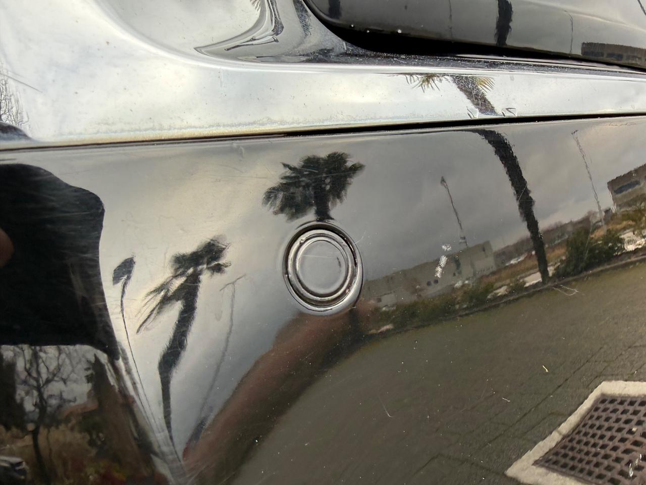 Lancia Thema 3.0 V6 239 CV Platinum Full optional