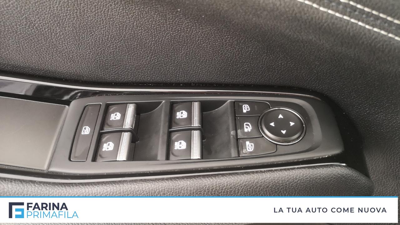 RENAULT Austral 2023 - Austral 1.2 E-Tech full hybrid Techno 200cv auto