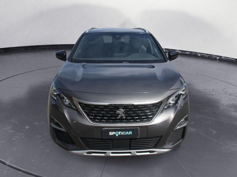 Peugeot 5008 BlueHDi 130 GT Line EAT8 S/S aut.