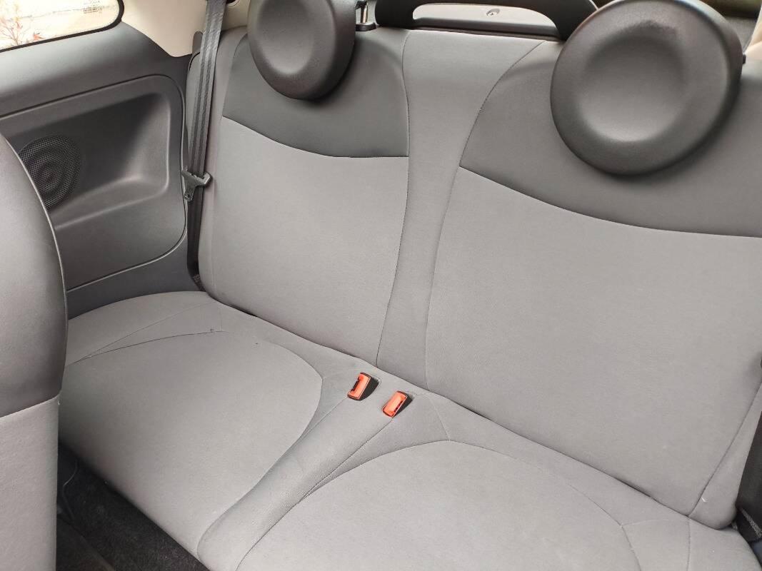Fiat 500 C 500C III 1.2 Pop 69cv