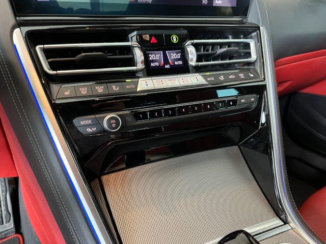 BMW 840 d Gran Coupé xDrive MSport StepTronic 48V