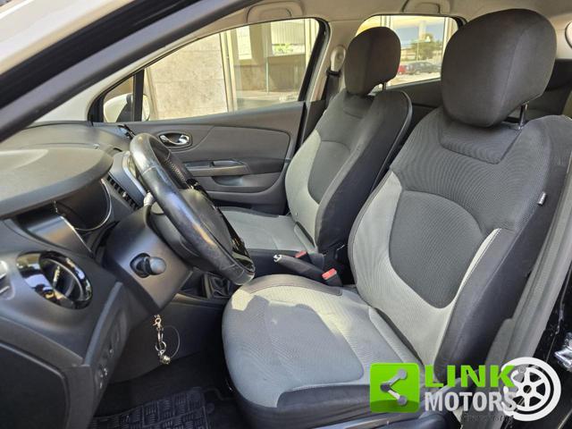 RENAULT Captur dCi 8V 90 CV Energy *? 117,00 al mese*