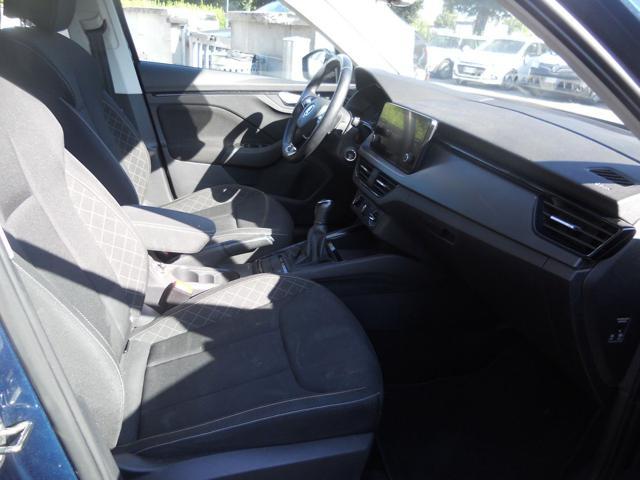 SKODA Kamiq 1.0 G-Tec Ambition