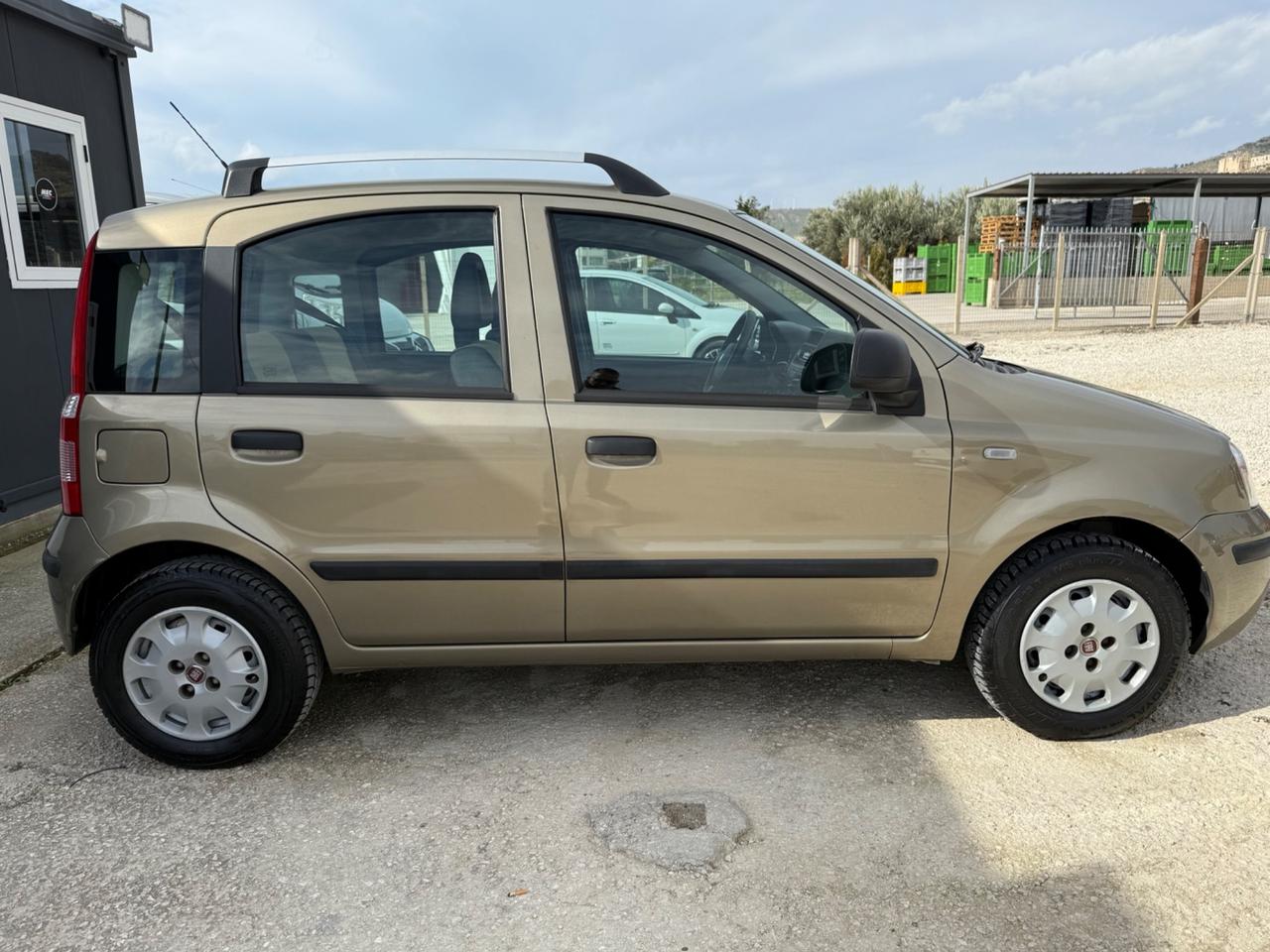 Fiat Panda 1.2 Dynamic