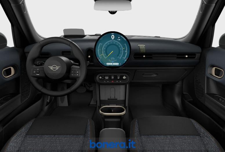 Mini Mini Cooper 5 Porte 1.5 C Blackyard Auto