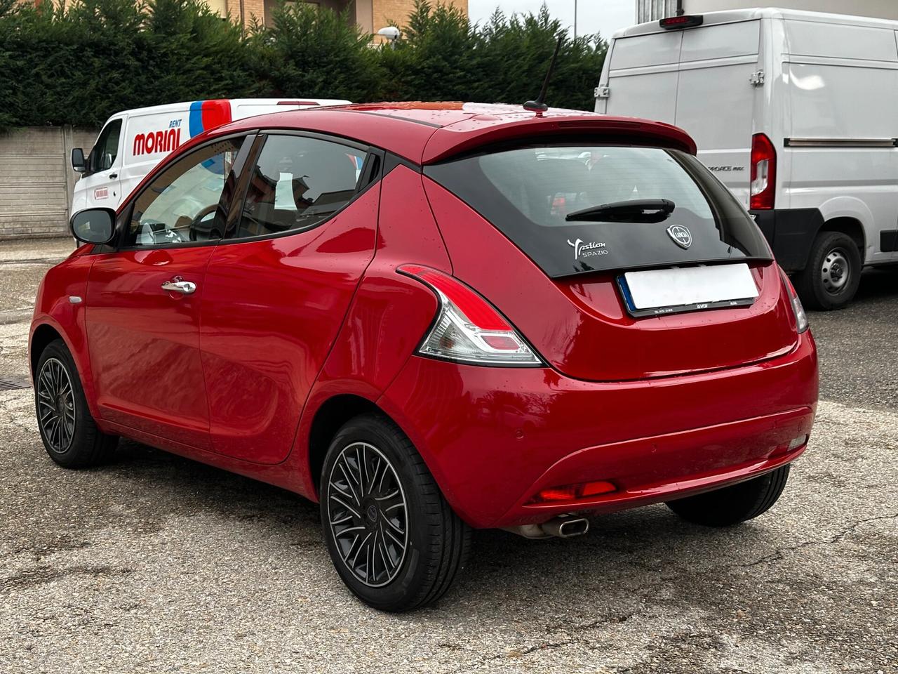 Lancia Ypsilon 1.2 69 CV 5 porte S&S Gold "NEOPATENTATI"