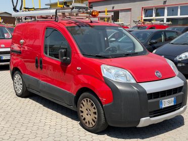 Fiat Fiorino 1.3 MJT 95CV Cargo Adventure