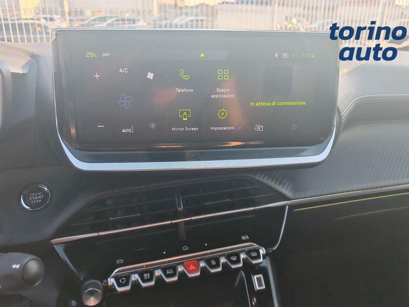 Peugeot 208 GT PureTech 100 S/S