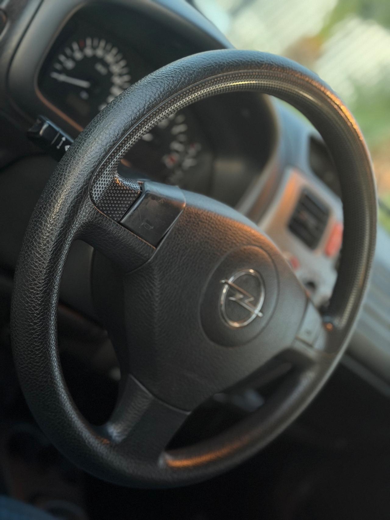 Opel AGILA 1.2 BENZINA GPL - BEN TENUTA