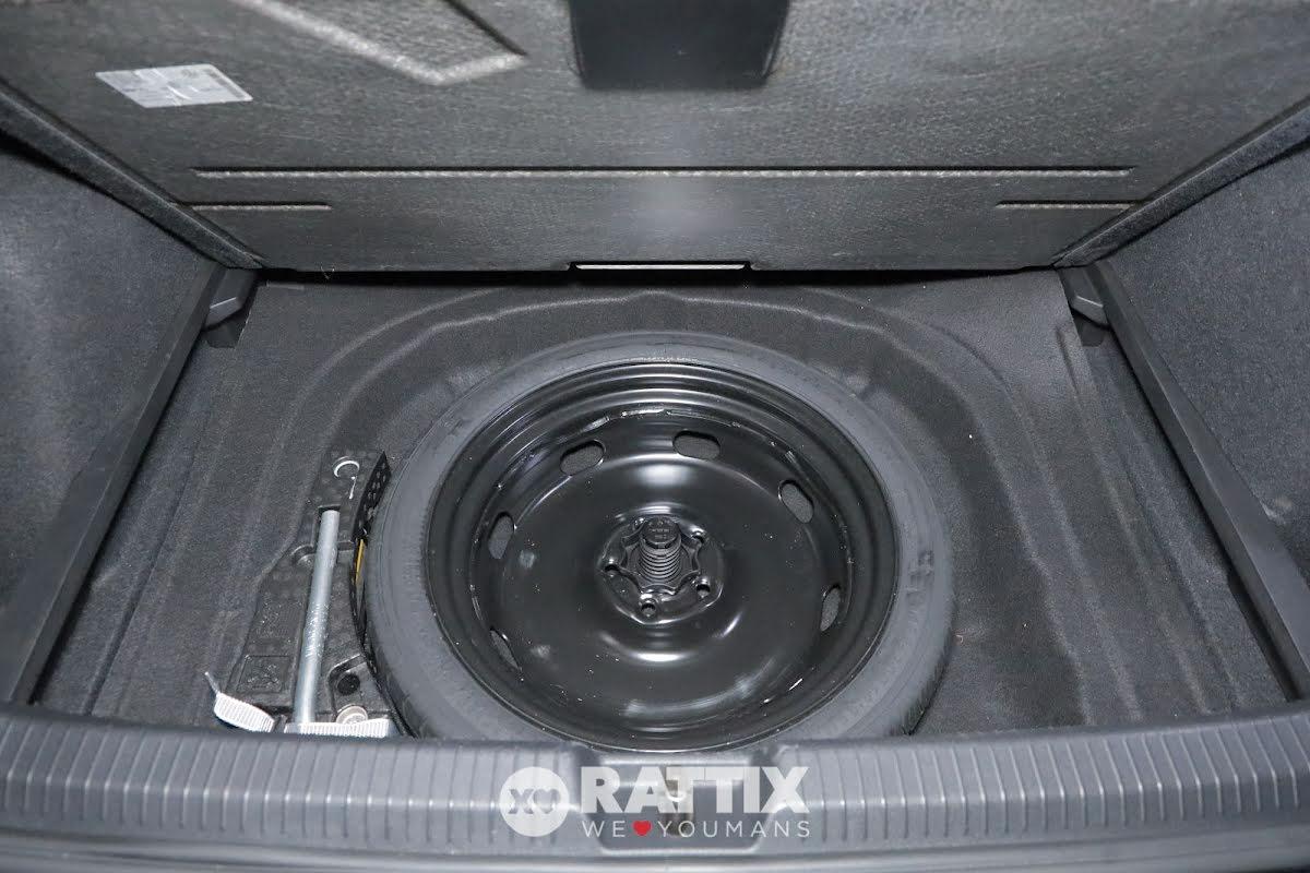 Volkswagen Golf 1.0 ETSI EVO 110CV Life DSG