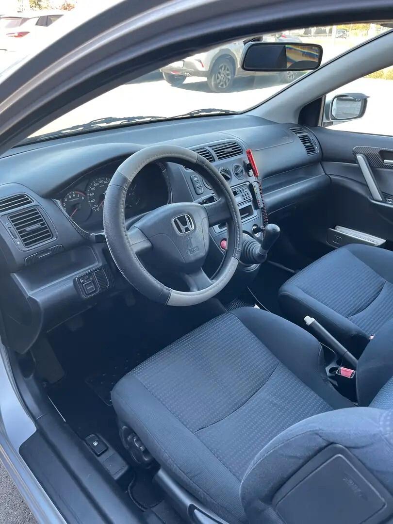 Honda Civic 1.4 16V cat 3 porte LS