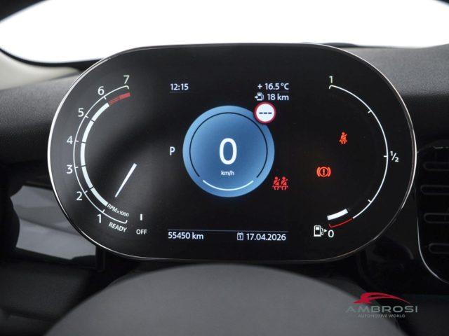 MINI Cooper 3 porte 3p 1.5 C Essential auto