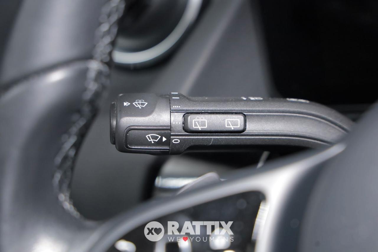 Mercedes-Benz GLA 250 e 1.3 Phev (eq-power) Business Extra Auto