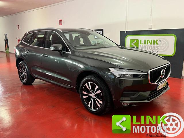 VOLVO XC60 B4 (d) Geartronic Momentum Pro